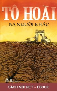Download sách Ba Người Khác PDF/PRC/MOBI/EPUB/AZW3 cho điện thoại, iPhone, máy tính, máy đọc sách Kindle