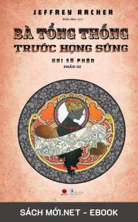 Download sách Bà Tổng Thống Trước Họng Súng PDF/MOBI/EPUB/AZW3 cho điện thoại, iPhone, máy tính, máy đọc sách Kindle