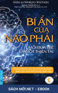 Download sách Bí Ẩn Của Não Phải PDF/PRC/MOBI/EPUB/AZW3 cho điện thoại, iPhone, máy tính, máy đọc sách Kindle