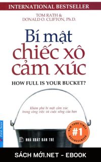 Download sách Bí Mật Chiếc Xô Cảm Xúc PDF/MOBI/EPUB/AZW3 cho điện thoại, iPhone, máy tính, máy đọc sách Kindle
