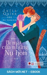 Download sách Bí Mật Của Những Nụ Hôn PDF/PRC/MOBI/EPUB/AZW3 cho điện thoại, iPhone, máy tính, máy đọc sách Kindle