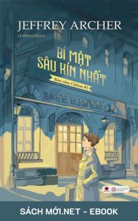Jun 27, 2025 － Download sách Bí Mật Sâu Kín Nhất PDF/MOBI/EPUB/AZW3 cho điện thoại, iPhone, máy tính, máy đọc sách Kindle