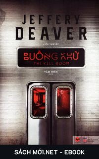 Download sách Buồng Khử PDF/MOBI/EPUB/AZW3 cho điện thoại, iPhone, máy tính, máy đọc sách Kindle
