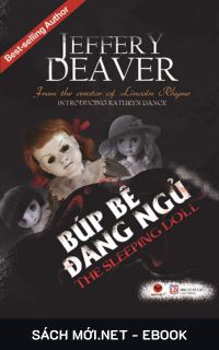 Download sách Búp Bê Đang Ngủ PDF/MOBI/EPUB/AZW3 cho điện thoại, iPhone, máy tính, máy đọc sách Kindle