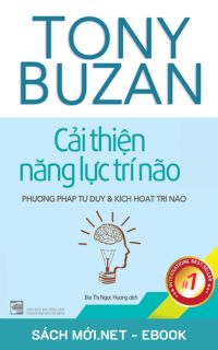 Download sách Cải Thiện Năng Lực Trí Não PDF/PRC/MOBI/EPUB/AZW3 cho điện thoại, iPhone, máy tính, máy đọc sách Kindle