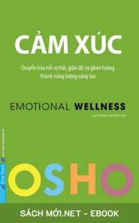 Download sách Cảm Xúc PDF/PRC/MOBI/EPUB/AZW3 cho điện thoại, iPhone, máy tính, máy đọc sách Kindle