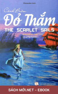 Download sách Cánh Buồm Đỏ Thắm (Song Ngữ) PDF/PRC/MOBI/EPUB/AZW3 cho điện thoại, iPhone, máy tính, máy đọc sách Kindle