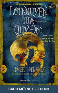 Download sách Cậu Bé Học Việc Và Thầy Trừ Tà PDF/MOBI/EPUB/AZW3 cho điện thoại, iPhone, máy tính, máy đọc sách Kindle