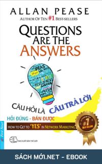 Download sách Câu Hỏi Là Câu Trả Lời PDF/MOBI/EPUB/AZW3 cho điện thoại, iPhone, máy tính, máy đọc sách Kindle