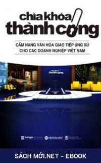 Download sách Chìa Khóa Thành Công PDF/MOBI/EPUB/AZW3 cho điện thoại, iPhone, máy tính, máy đọc sách Kindle