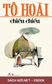 Download sách Chiều Chiều PDF/PRC/MOBI/EPUB/AZW3 cho điện thoại, iPhone, máy tính, máy đọc sách Kindle