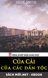Tải ebook Của Cải Của Các Dân Tộc PDF Epub Mobi PRC miễn phí