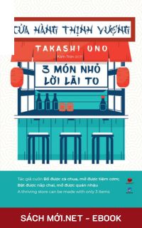 Download sách Cửa Hàng Thịnh Vượng PDF/PRC/MOBI/EPUB/AZW3 cho điện thoại, iPhone, máy tính, máy đọc sách Kindle