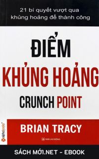 Download sách Điểm Khủng Hoảng PDF/PRC/MOBI/EPUB/AZW3 cho điện thoại, iPhone, máy tính, máy đọc sách Kindle