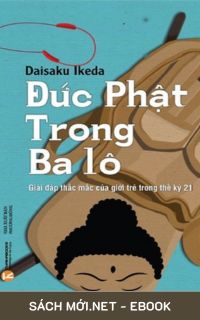 Tải ebook Đức Phật Trong Ba Lô PDF EPUB MOBI download sách miễn phí cho kindle