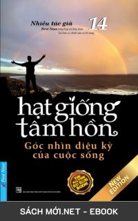 Download sách Hạt giống tâm hồn - Góc nhìn diệu kỳ của cuộc sống (Song Ngữ) PDF/PRC/MOBI/EPUB/AZW3