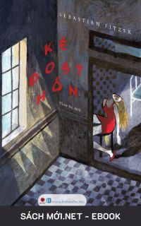 Download sách Kẻ Đoạt Hồn PDF/MOBI/EPUB/AZW3 cho điện thoại, iPhone, máy tính, máy đọc sách Kindle