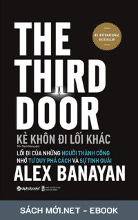 Download sách Kẻ Khôn Đi Lối Khác PDF/PRC/MOBI/EPUB/AZW3 cho điện thoại, iPhone, máy tính, máy đọc sách Kindle