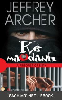 Download sách Kẻ Mạo Danh PDF/MOBI/EPUB/AZW3 cho điện thoại, iPhone, máy tính, máy đọc sách Kindle