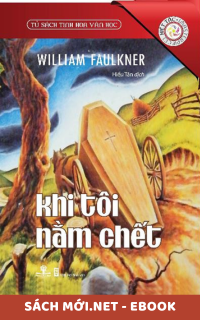 Download ebook Khi Tôi Nằm Chết EPUB MOBI PRC PDF miễn phí