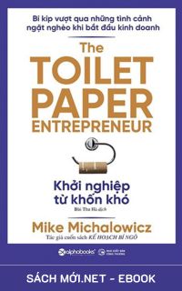 Download sách Khởi Nghiệp Từ Khốn Khó PDF/PRC/MOBI/EPUB/AZW3 cho điện thoại, iPhone, máy tính, máy đọc sách Kindle