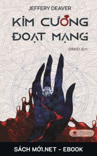 Download sách Kim Cương Đoạt Mạng PDF/MOBI/EPUB/AZW3 cho điện thoại, iPhone, máy tính, máy đọc sách Kindle