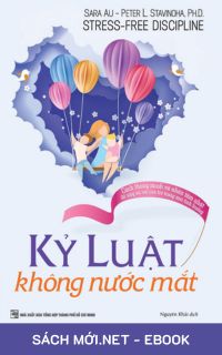 Download sách Kỷ Luật Không Nước Mắt PDF/PRC/MOBI/EPUB/AZW3 cho điện thoại, iPhone, máy tính, máy đọc sách Kindle