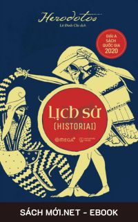 Download sách Lịch Sử (Historiai) PDF/MOBI/EPUB/AZW3 cho điện thoại, iPhone, máy tính, máy đọc sách Kindle