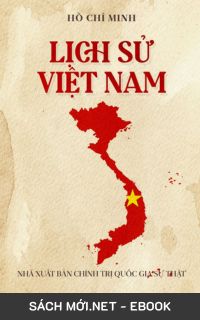 Download sách Lịch Sử Việt Nam PDF/PRC/MOBI/EPUB/AZW3 cho điện thoại, iPhone, máy tính, máy đọc sách Kindle