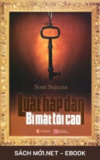 Tải ebook Luật Hấp Dẫn Bí Mật Tối Cao EPUB MOBI PDF, download sách cho kindle