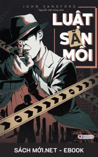 Download sách Luật Săn Mồi PDF/MOBI/EPUB/AZW3 cho điện thoại, iPhone, máy tính, máy đọc sách Kindle