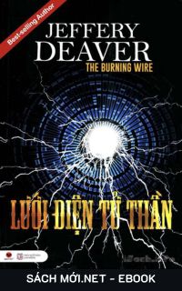 Download sách Lưới Điện Tử Thần PDF/MOBI/EPUB/AZW3 cho điện thoại, iPhone, máy tính, máy đọc sách Kindle