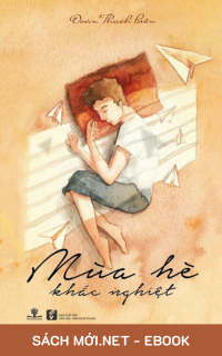 Download sách Mùa Hè Khắc Nghiệt PDF/MOBI/EPUB/AZW3 cho điện thoại, iPhone, máy tính, máy đọc sách Kindle