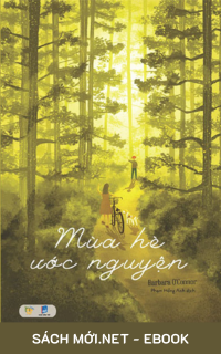 Download sách Mùa Hè Ước Nguyện PDF/MOBI/EPUB/AZW3 cho điện thoại, iPhone, máy tính, máy đọc sách Kindle