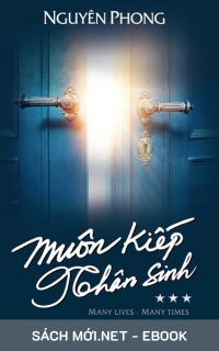 Download sách Muôn Kiếp Nhân Sinh 3 PDF/PRC/MOBI/EPUB/AZW3 cho điện thoại, iPhone, máy tính, máy đọc sách Kindle