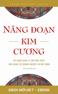 Tải ebook Năng đoạn kim cương EPUB PRC MOBI PDF AZW3 download ebook cho Kindle