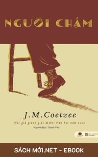 Download sách Người Chậm PDF/MOBI/EPUB/AZW3 cho điện thoại, iPhone, máy tính, máy đọc sách Kindle