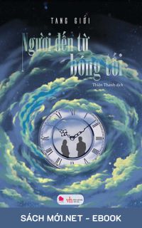Download sách Người Đến Từ Bóng Tối PDF/MOBI/EPUB/AZW3 cho điện thoại, iPhone, máy tính, máy đọc sách Kindle