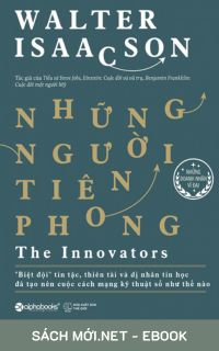 Download sách Những Người Tiên Phong PDF/MOBI/EPUB/AZW3 cho điện thoại, iPhone, máy tính, máy đọc sách Kindle