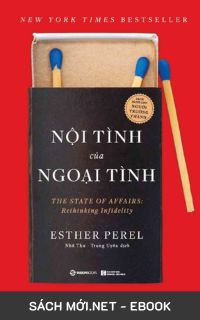 Download sách Nội Tình Của Ngoại Tình PDF/PRC/MOBI/EPUB/AZW3 cho điện thoại, iPhone, máy tính, máy đọc sách Kindle