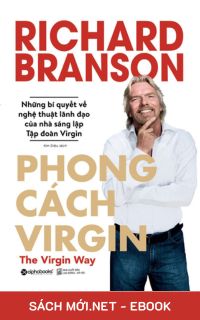 Download sách Phong Cách Virgin PDF/PRC/MOBI/EPUB/AZW3 cho điện thoại, iPhone, máy tính, máy đọc sách Kindle
