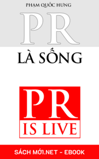 Tải ebook PR Là Sống PDF EPUB miễn phí cho kindle