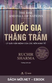 Tải ebook Quốc Gia Thăng Trầm PDF/MOBI/EPUB/AZW3 cho điện thoại, iPhone, máy tính, máy đọc sách Kindle.