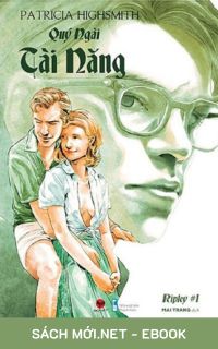 Download sách Quý Ngài Tài Năng PDF/MOBI/EPUB/AZW3 cho điện thoại, iPhone, máy tính, máy đọc sách Kindle