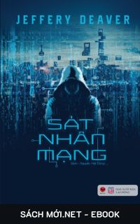Download sách Sát Nhân Mạng PDF/MOBI/EPUB/AZW3 cho điện thoại, iPhone, máy tính, máy đọc sách Kindle