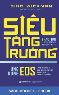 Download sách Siêu Tăng Trưởng PDF/MOBI/EPUB/AZW3 cho điện thoại, iPhone, máy tính, máy đọc sách Kindle