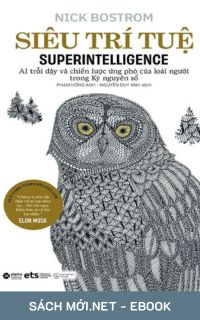 Download sách Siêu Trí Tuệ PDF/PRC/MOBI/EPUB/AZW3 cho điện thoại, iPhone, máy tính, máy đọc sách Kindle