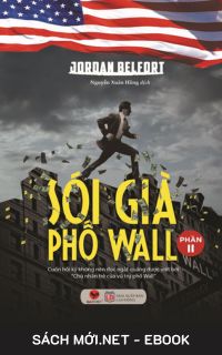 Download sách Sói già Phố Wall (Trọn Bộ) PDF/MOBI/EPUB/AZW3 cho điện thoại, iPhone, máy tính, máy đọc sách Kindle