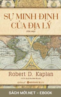 Download sách Sự Minh Định Của Địa Lý PDF/PRC/MOBI/EPUB/AZW3 cho điện thoại, iPhone, máy tính, máy đọc sách Kindle