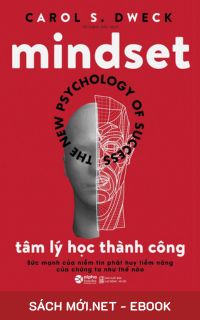 Download sách Tâm Lý Học Thành Công PDF/PRC/MOBI/EPUB/AZW3 cho điện thoại, iPhone, máy tính, máy đọc sách Kindle